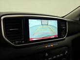 Thumbnail of 2020 Burgundy Kia Sportage