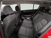 Thumbnail of 2020 Burgundy Kia Sportage
