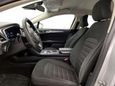 Thumbnail of 2019 Silver Ford Fusion Hybrid