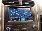 Thumbnail of 2019 Silver Ford Fusion Hybrid