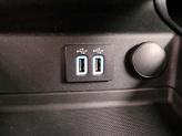 Thumbnail of 2019 Silver Ford Fusion Hybrid