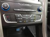 Thumbnail of 2019 Silver Ford Fusion Hybrid