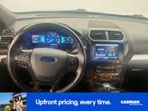Thumbnail of 2016 Black Ford Explorer