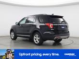 Thumbnail of 2016 Black Ford Explorer