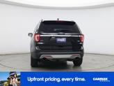 Thumbnail of 2016 Black Ford Explorer