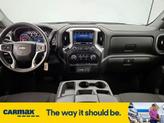 Thumbnail of 2020 White Chevrolet Silverado 1500