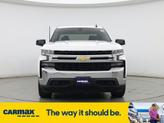 Thumbnail of 2020 White Chevrolet Silverado 1500
