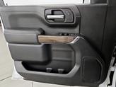 Thumbnail of 2020 White Chevrolet Silverado 1500