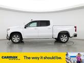 Thumbnail of 2020 White Chevrolet Silverado 1500