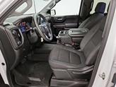 Thumbnail of 2020 White Chevrolet Silverado 1500