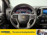 Thumbnail of 2020 White Chevrolet Silverado 1500