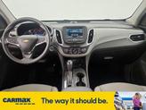 Thumbnail of 2019 Brown Chevrolet Equinox