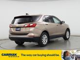 Thumbnail of 2019 Brown Chevrolet Equinox