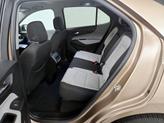 Thumbnail of 2019 Brown Chevrolet Equinox