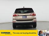 Thumbnail of 2019 Brown Chevrolet Equinox