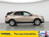 Thumbnail of 2019 Brown Chevrolet Equinox