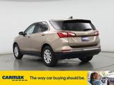 Thumbnail of 2019 Brown Chevrolet Equinox