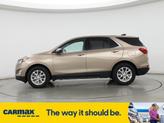 Thumbnail of 2019 Brown Chevrolet Equinox