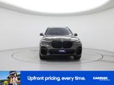 Thumbnail of 2023 Green BMW X5
