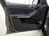 Thumbnail of 2023 Green BMW X5