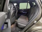 Thumbnail of 2023 Green BMW X5