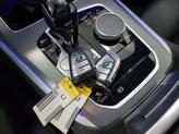 Thumbnail of 2023 Green BMW X5
