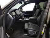 Thumbnail of 2023 Green BMW X5