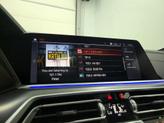 Thumbnail of 2023 Green BMW X5