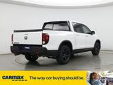 Thumbnail of 2021 White Honda Ridgeline