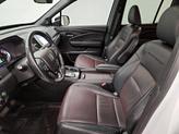 Thumbnail of 2021 White Honda Ridgeline