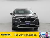 Thumbnail of 2023 Black Kia Carnival
