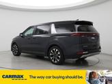 Thumbnail of 2023 Black Kia Carnival