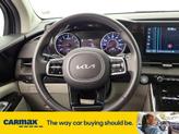 Thumbnail of 2023 Black Kia Carnival