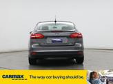 Thumbnail of 2016 Gray Ford Focus