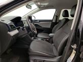 Thumbnail of 2022 Black Volkswagen Taos