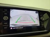 Thumbnail of 2022 Black Volkswagen Taos