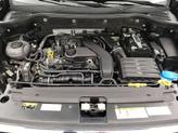 Thumbnail of 2022 Black Volkswagen Taos