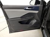 Thumbnail of 2022 Black Volkswagen Taos