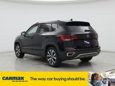 Thumbnail of 2022 Black Volkswagen Taos