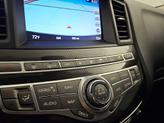 Thumbnail of 2018 Blue INFINITI QX60
