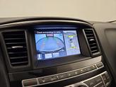 Thumbnail of 2018 Blue INFINITI QX60