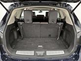 Thumbnail of 2018 Blue INFINITI QX60