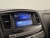 Thumbnail of 2018 Blue INFINITI QX60