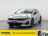 Thumbnail of 2023 Gray Kia K5