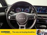 Thumbnail of 2023 Gray Kia K5