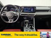 Photo of 2023 Gray Kia K5