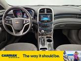 Thumbnail of 2016 Gray Chevrolet Malibu Limited