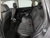 Thumbnail of 2025 Gray Honda HR-V