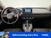 Thumbnail of 2025 Gray Honda HR-V