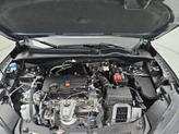 Thumbnail of 2025 Gray Honda HR-V